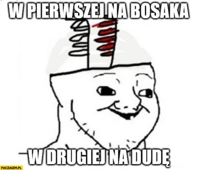 g.....a - @Neubert konfederaci przyjmą z pocałowaniem moszny a nasze wykopowe kuce zn...