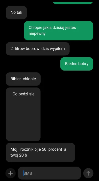 prostymysliciel - @Bodzias1844 to samo mu napisalem