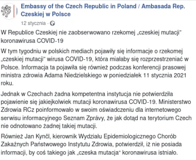 ThomasE - > Polska naruszyła procedury wydawania pozwoleń i procedury środowiskowe UE...