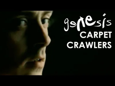 HeavyFuel - Genesis - Carpet Crawlers 1999
 Playlista muzykahf na Spotify
#muzykahf ...