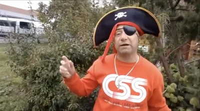 M.....7 - @KapitanTorpedal: Pirata mi jeszcze brakowało hehehe
