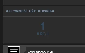 n_____S - @Yahoo358: 
 od 7 lat 6 mies. na Wykopie