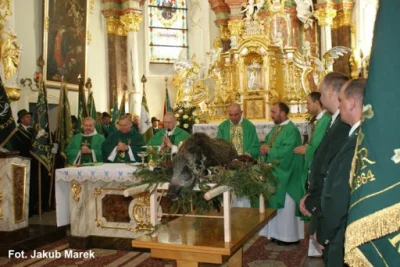 yolantarutowicz - Dziś eko, jutro vege, pojutrze homo. Nie wstyd wam atakować tradycy...