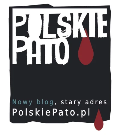 kvoka - BLOG WRÓCIŁ! www.polskiepato.pl

#polskiepato #rejestrzboczeńców