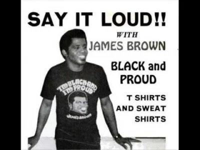 chwilowynick - @siemsontubelson: Say It Loud, I'm White & I'm Proud