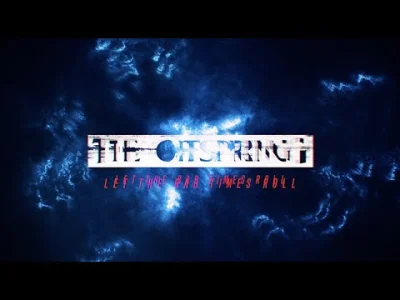 Rafaello91 - Nowy singiel The Offspring, album wychodzi 16 kwietnia. No cóż średnio b...