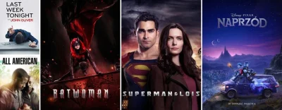 upflixpl - Superman i Lois w HBO GO

Dodane tytuły:
+ Superman i Lois (2021) [S01E...