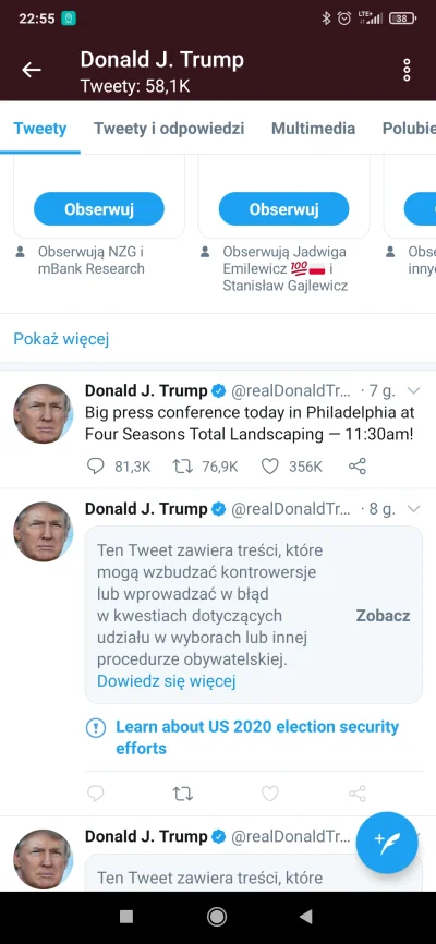 taddy-kolargol - @jozef-dzierzynski: @Alkreni: taki print screen zrobiłem jeszcze prz...