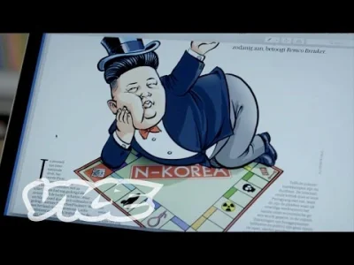N.....x - #polska #uniaeuropejska #koreapolnocna #handelludzmi
Cash for Kim: North K...