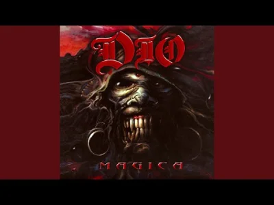 HenroS - Dio - As Long As It's Not About Love
Spodobał mi się ten główny riff

#mu...