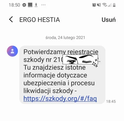 KartaSieciowa - Czy to jakiś #scam?
#ergohestia #ubezpieczenia