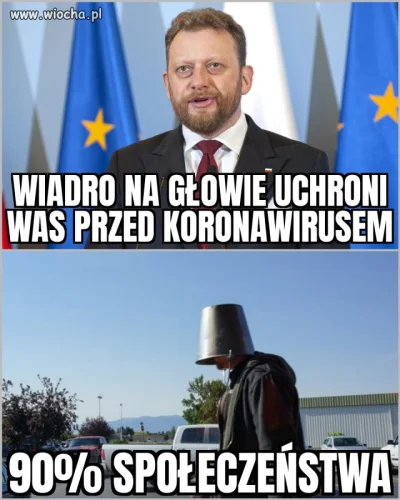 r.....4 - @janjanx3: ani razu nie założyłem maseczki, od początku pandemii ani razu n...