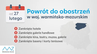 jamtojest - Zainspirowany poezją naszego ministerstwa (oraz przez @KorDAn) pozwoliłem...