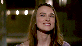 Jogi4 - (｡◕‿‿◕｡)
#ladnapani #keiraknightley #usmiechboners #gif