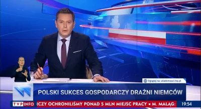 M.....h - Tymczasem w TVPiS: