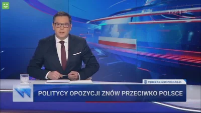 Imperator_Wladek - widzę, że dzisiaj nie będzie #tvpiscodzienny to wstawię jeszcze pa...