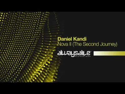 robid - #codziennietrance #trance #muzykaelephant

Daniel Kandi - Nova II (The Seco...