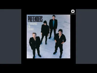 HeavyFuel - The Pretenders - Middle of the Road
 Playlista muzykahf na Spotify
#muzy...