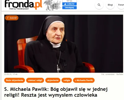saakaszi - ( ͡º ͜ʖ͡º)
XD

#neuropa #bekazkatoli #bekazprawakow #heheszki #katolicy...