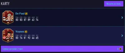 Tymczas0wy - Gold1 (╯︵╰,)
#fut #fifa21