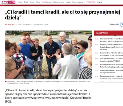 R187 - >„Ci kradli i tamci kradli, ale ci to się przynajmniej dzielą”
Nadal nie wiem...