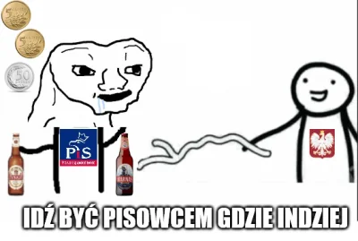 Klimbert - A pisorki oczywiście już zakopują ( ͡° ͜ʖ ͡°)