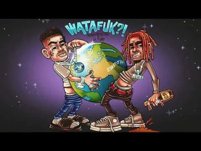 R.....l - MORGENSHTERN ft. Lil Pump - WATAFUK?!
#muzyka #rap #rosyjskirap #lilpump