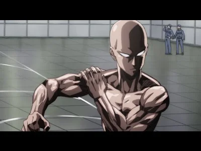 hakeryk2 - @Lewusx: O #!$%@? One Punch Man