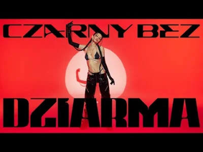 harnassv - DZIARMA - Czarny Bez

“Czarny Bez” to pierwszy singiel promujący nadchod...