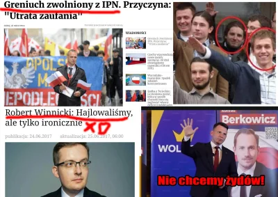 szurszur - Wystarczyło zainteresowanie opinii światowej i Greniuch nie tylko stracił ...