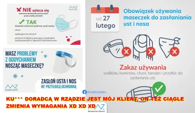 binarny_pasek - Ze specyfikacją jest jak z chodzeniem po wodzie, łatwiej gdy jest zam...