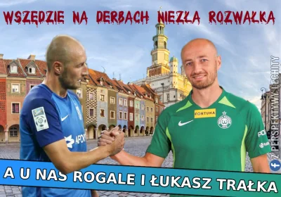 DJBeton - xD
#lechpoznan #ekstraklasa #mecz #pilkanozna