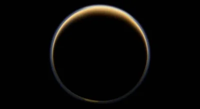 ntdc - Atmosfera Tytana odtworzona w ziemskim laboratorium.

Panuje powszechna zgod...