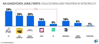 PanMaglev - Poparcie na poziomie 10% dla Konfederacji to niestety niebezpieczny trend...