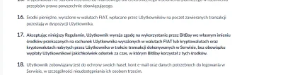 s.....e - @wlafar: Już tyle razy był wałkowany temat BitBay, że szkoda już strzępić j...