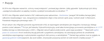 R187 - Ten facet nie lubi też LGBT (nazywa je "lobby gejowskim"), eutanazji oraz uważ...