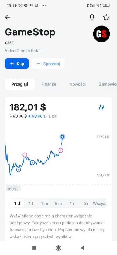 cadmus - Zarobiłem i tak ale mam ból dupki teraz :D wystarczyło 2 minuty poczekać :( ...