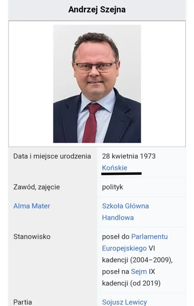 Proktoaresor - > @Rapidos: 
 
 Kto z Lewicy zagłosował przeciw? Sprawdźmy ( ͡° ͜ʖ ͡°)...