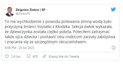 jagoslau - Na temat tej zbrodni się nie wypowiem, bo mój post zostanie błyskawicznie ...