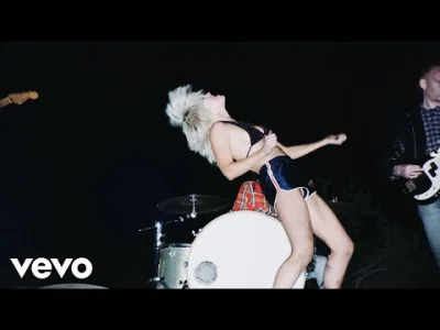 purplepulp - #muzyka #rock
SPOILER
Amyl and the Sniffers - Some Mutts (Can't Be Muz...