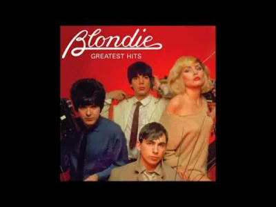 Korinis - 634. Blondie - Maria

#muzyka #90s #blondie #rock #korjukebox