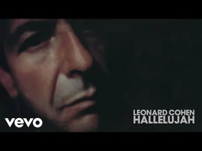 Ethellon - Leonard Cohen - Hallelujah
SPOILER
#muzyka #leonardcohen #ethellonmuzyka