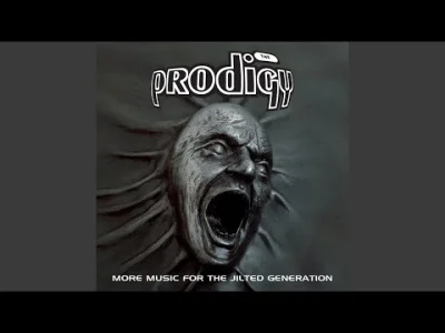 hugoprat - The Prodigy - No Good
#muzyka #theprodigy #prodigy #muzykaelektroniczna