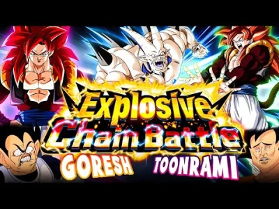 janushek - Step-by-Step Guide to Hitting 80-120M+ in GLB Omega Shenron Chain Battle -...