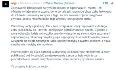 wigr - Od lat już piszę, ze takie przepisy to paranoja: