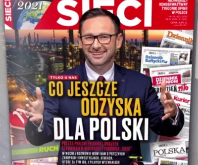 Kowal13 - Robił to dla Polski.