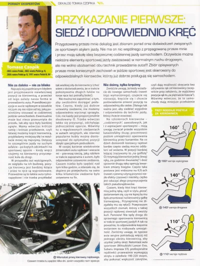 wujekmundek - WRC - kiedyś (~15 lat temu) specjalistyczny magazyn o rajdach samochodo...
