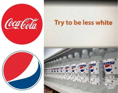 Wojtylion - Pepsi górą