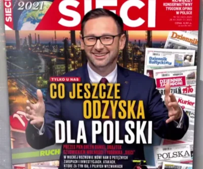 Kowal13 - Jakaś rozgrywka w PiS. Ziobro będzie go chronił przeciwko Morawieckiemu. A ...