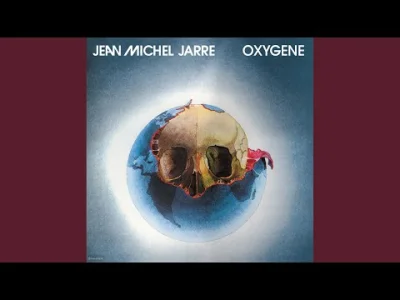 HeavyFuel - Jean Michel Jarre - Oxygene, Pt. 2
Utwór może też zainteresować fanów  #...